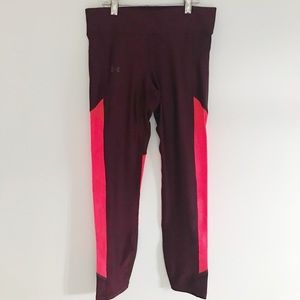 Under Armour workout leggings